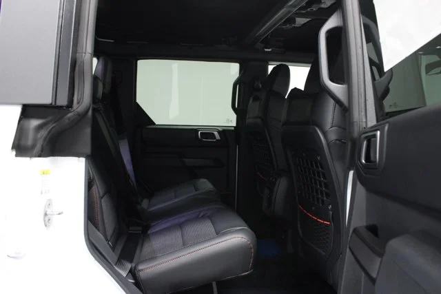 New 2026 Oxford White Ford Raptor® image 38