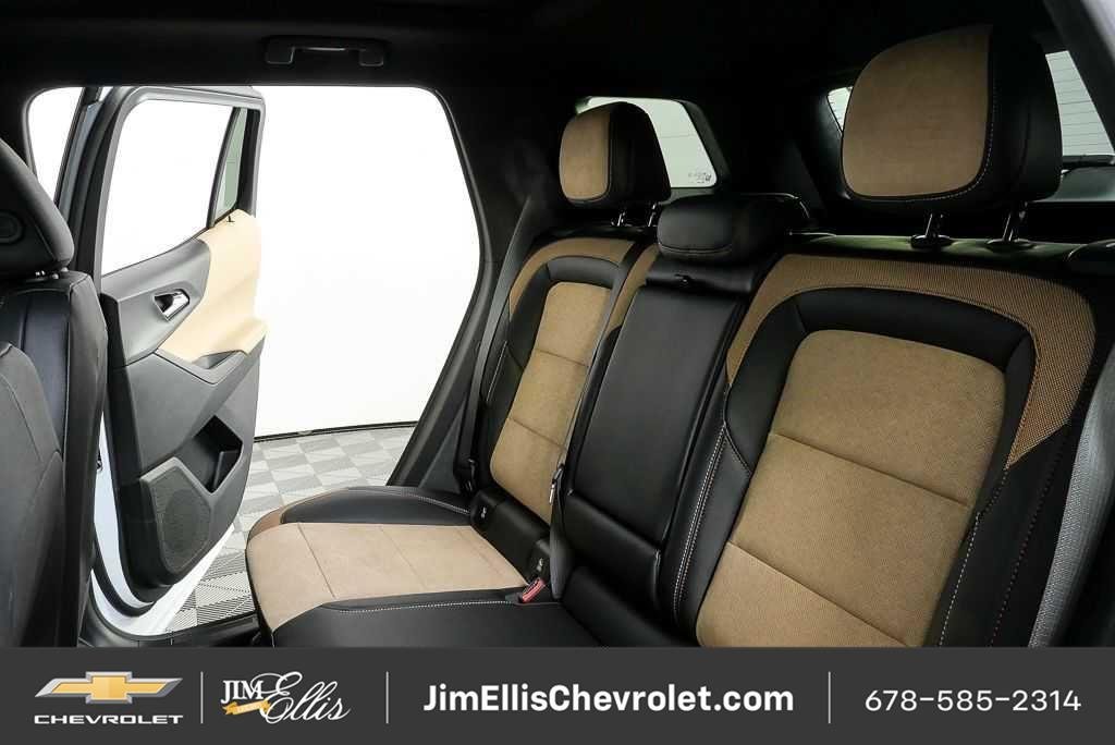 2026 Chevrolet Equinox ACTIV - Photo 20