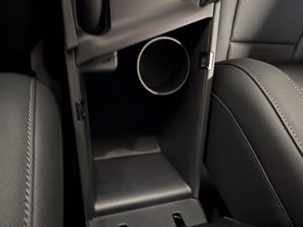 New 2026 Abyss Black Hyundai SEL Sport image 27