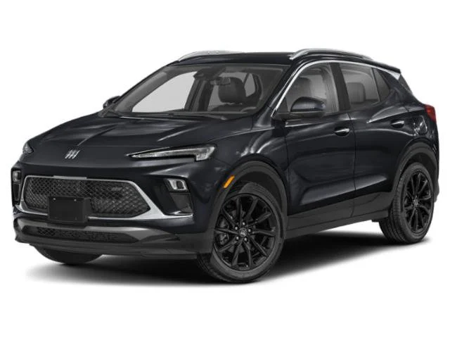 2024 Buick Encore GX Sport Touring AWD's photo
