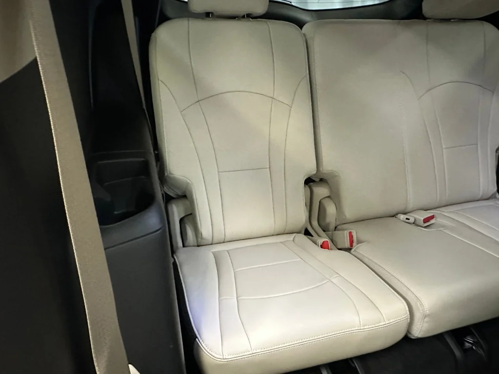 2024 Buick Enclave Essence - Photo 34