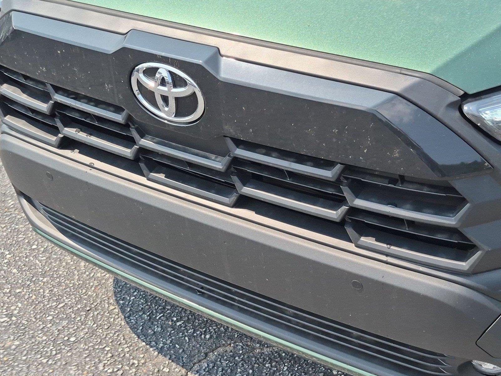 Used 2026 Cypress Toyota XLE image 14