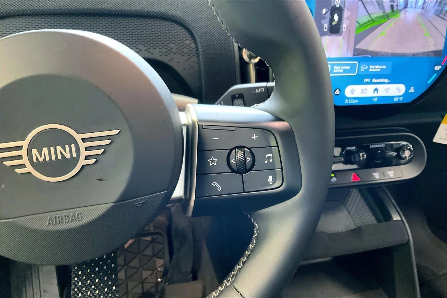 2025 MINI Countryman S - Photo 26