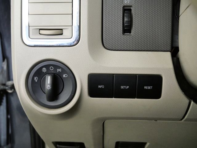 Used 2009 Gray Ford Hybrid image 22