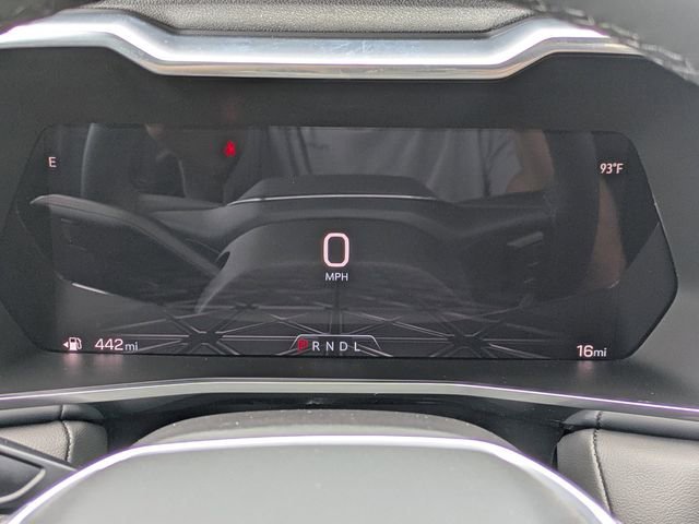 2026 GMC Canyon Elevation - Photo 31