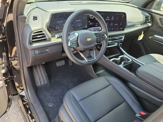2026 Chevrolet Traverse LT - Photo 21