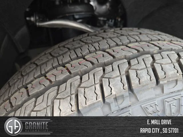 New 2026 Sterling Metallic GMC SLE image 28
