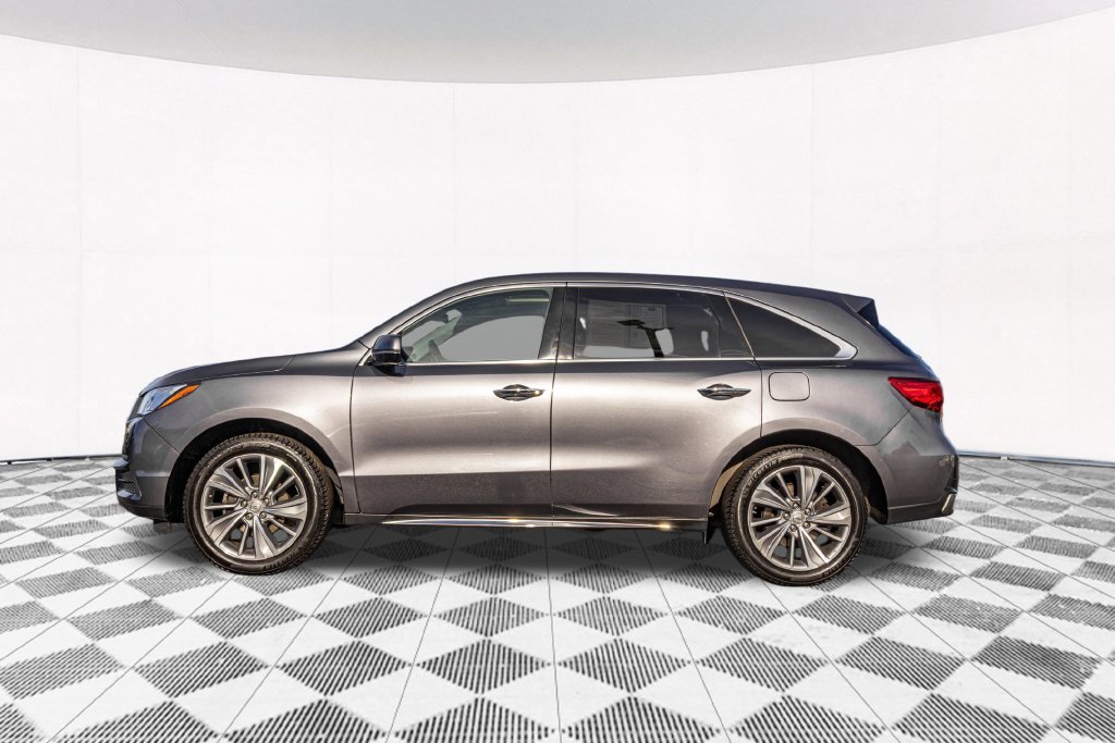 Used 2017  Acura 3.5L image 6