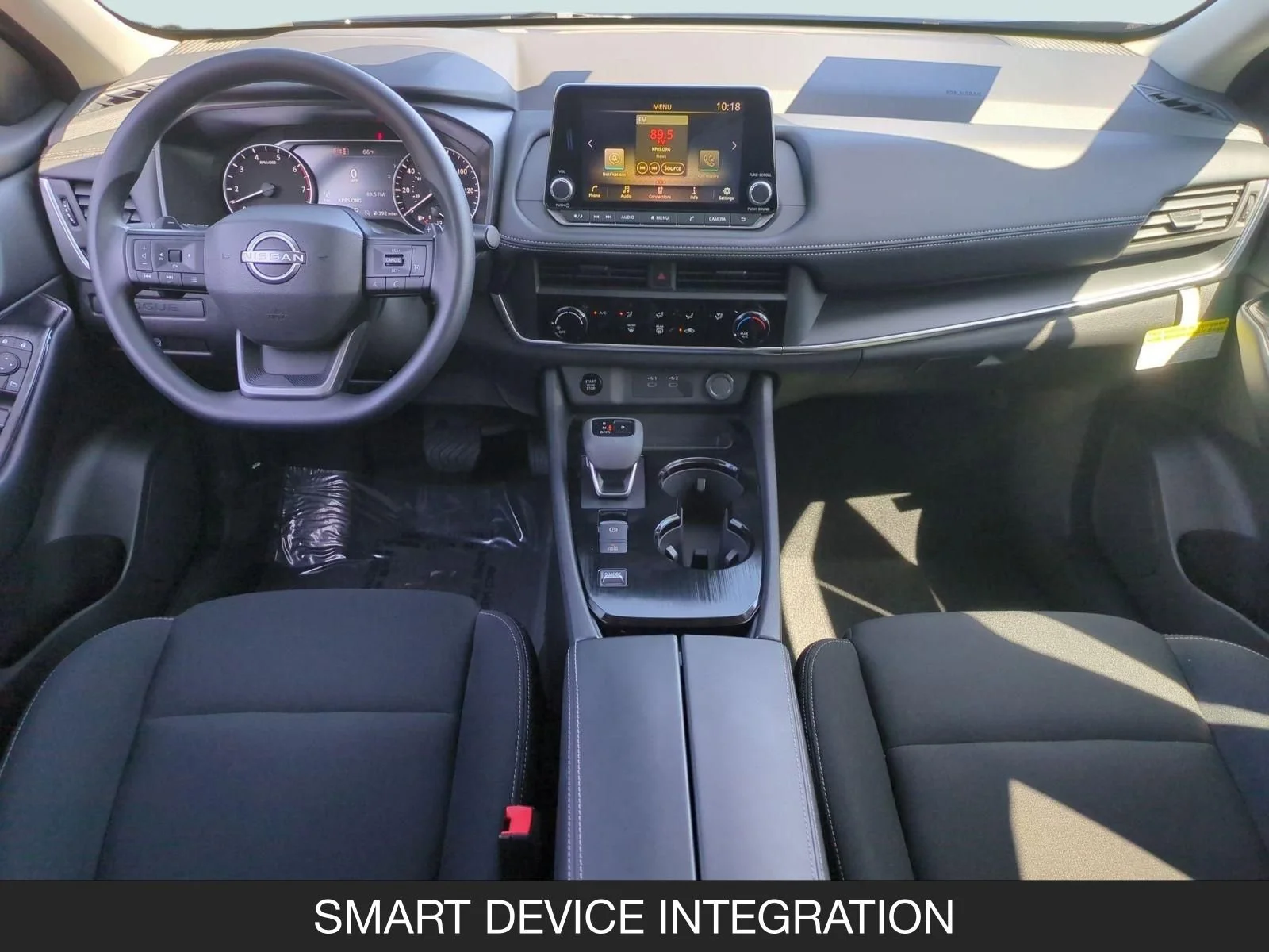Used 2026 Super Black Nissan S image 13