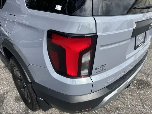 Used 2026  Honda RTL Towing image 36