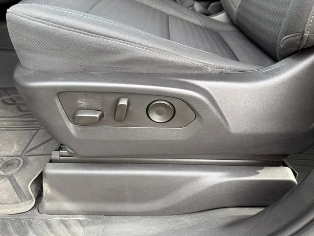 Used 2023 Sterling Gray Metallic Chevrolet Custom image 20