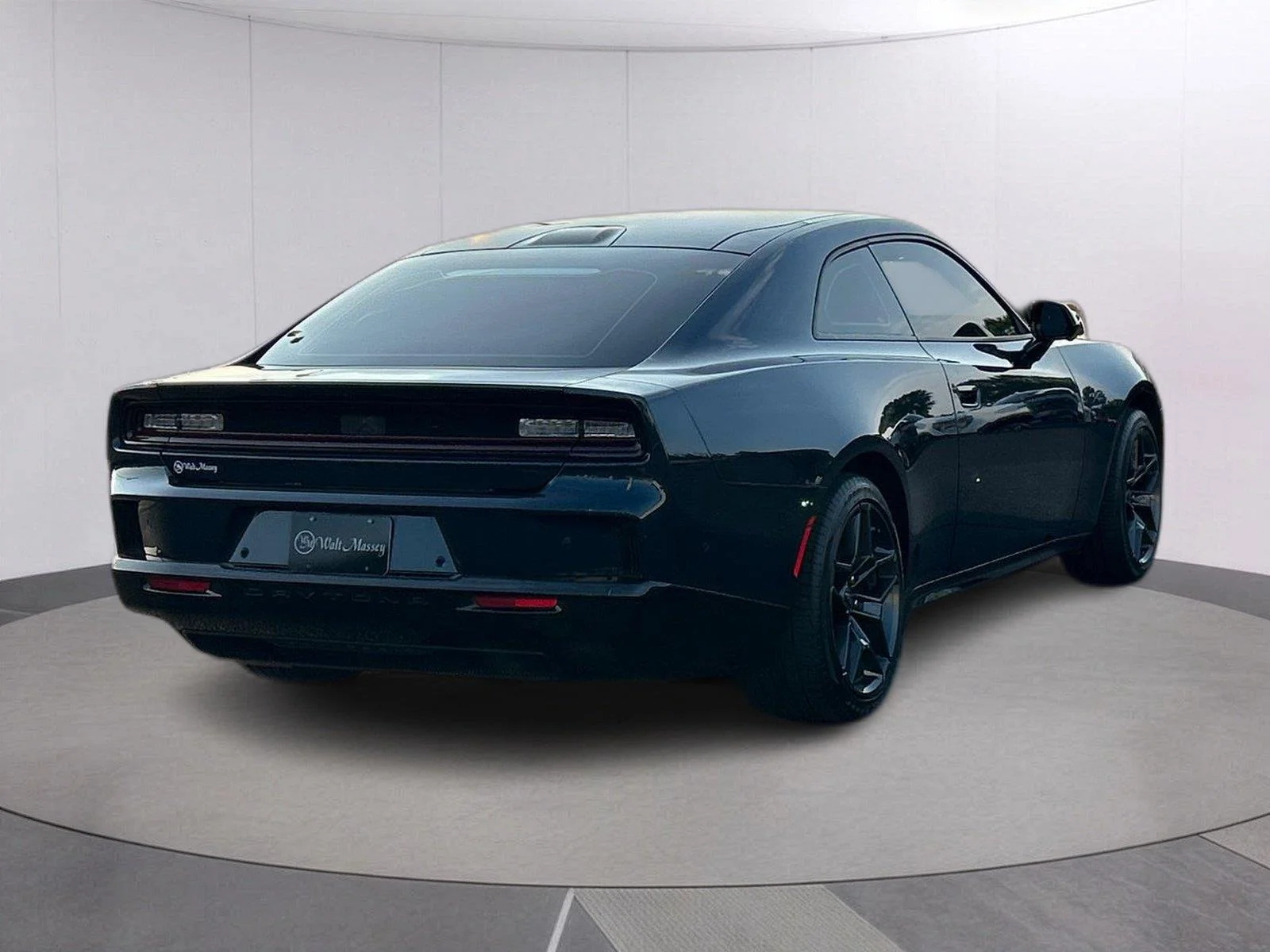 Used 2024 After Dark Dodge R/T image 6