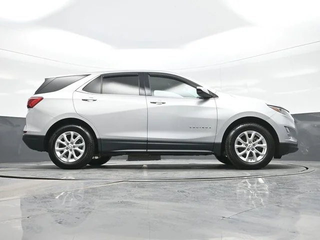 Used 2019 Silver Chevrolet LT image 24