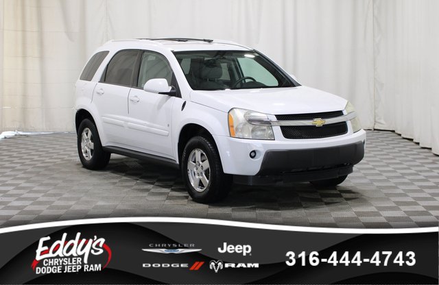 2006 Chevrolet Equinox LT