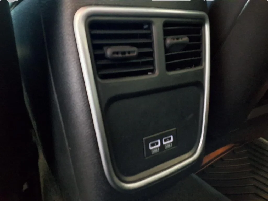Certified Used 2023 Black Dodge R/T Scat Pack Widebody image 23