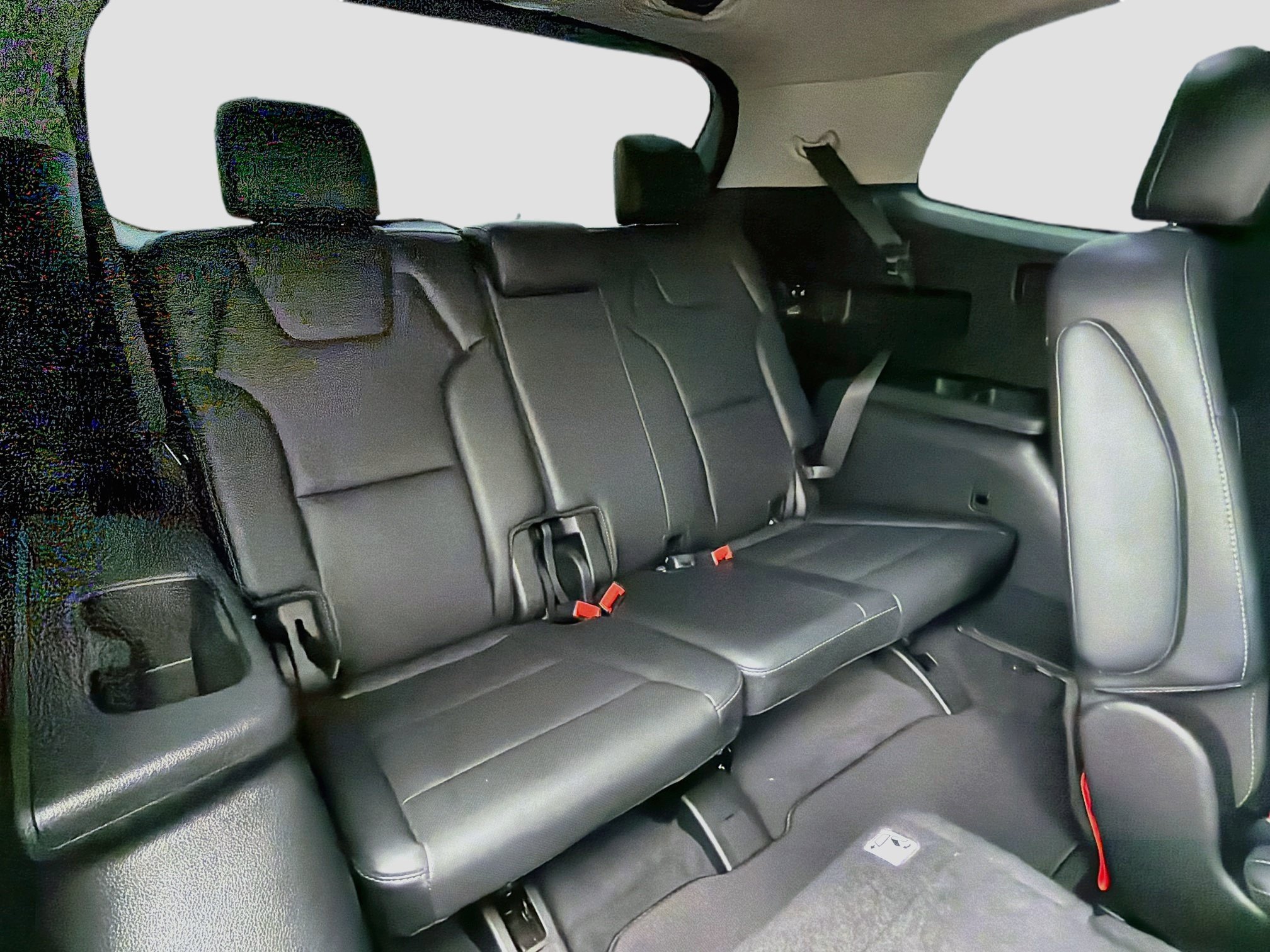Used 2020 Ebony Black Kia SX image 22