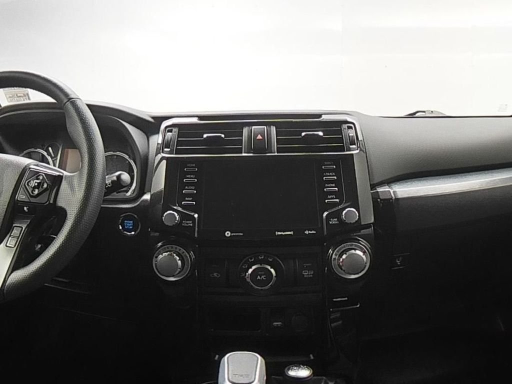 Used 2023 Blue Toyota TRD Off-Road image 18
