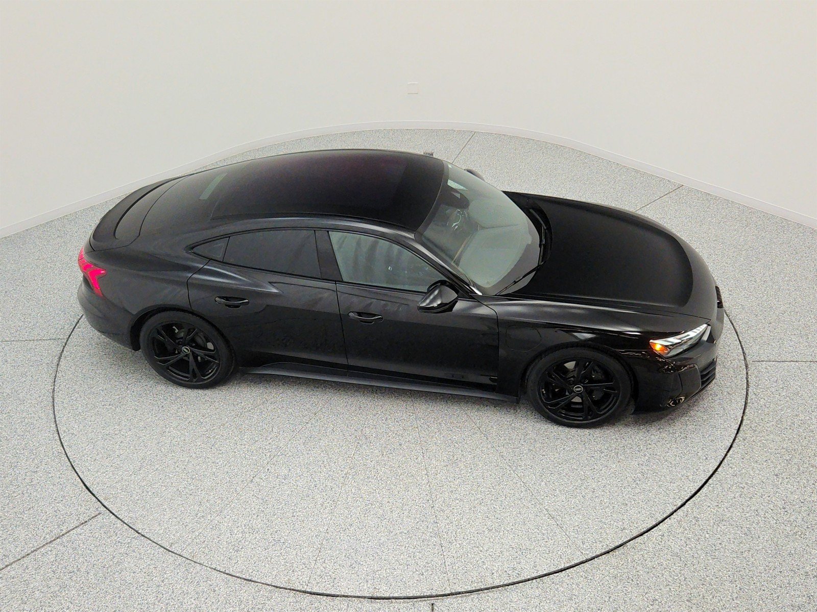 Used 2023 Mythos Black Metallic Audi Premium Plus quattro image 25