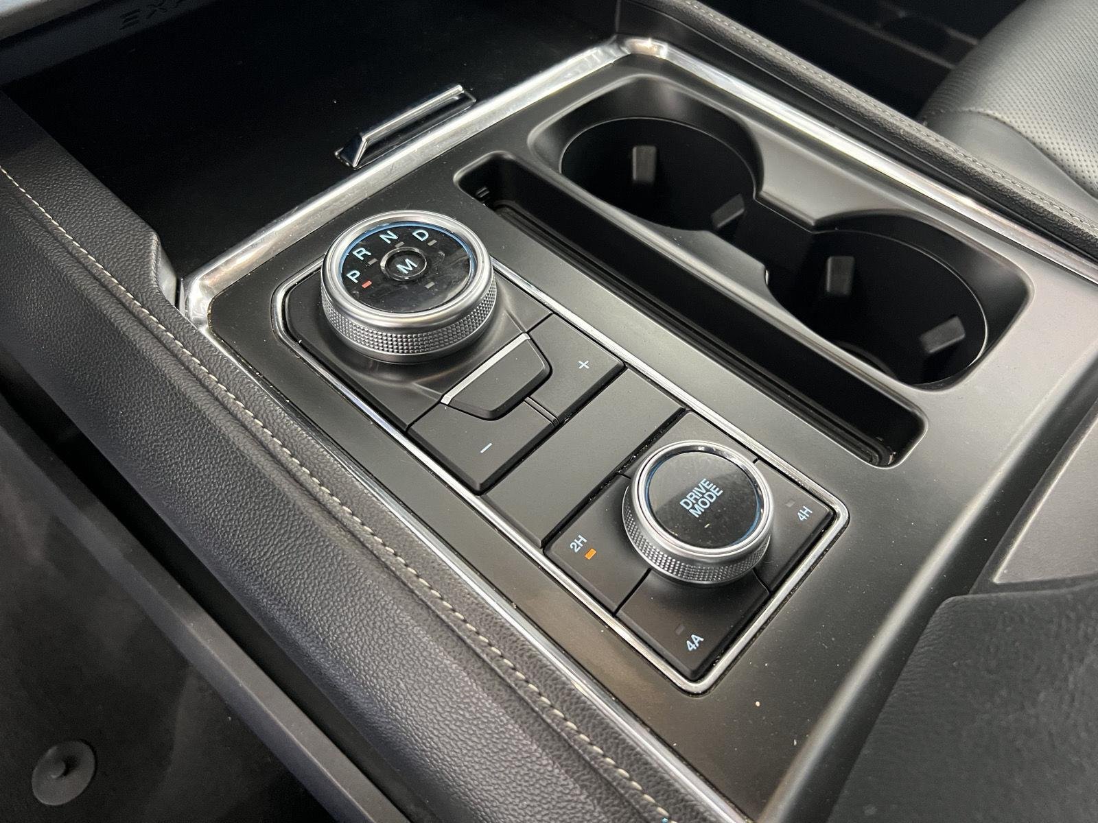 2024 Ford Expedition XLT - Photo 17
