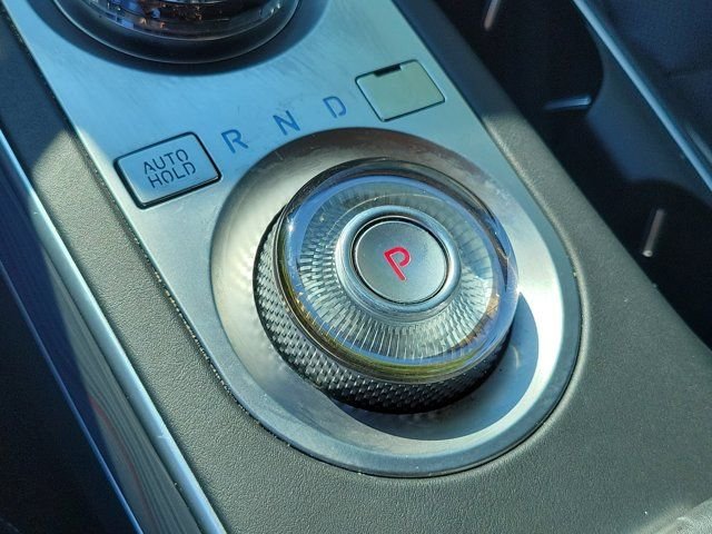 2024 GENESIS GV70 Standard - Photo 34