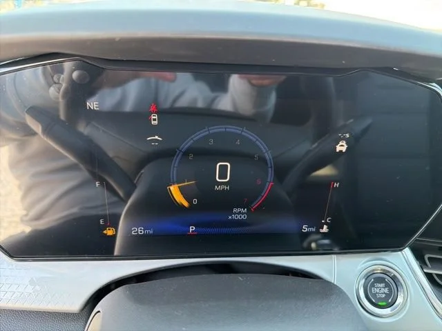 2026 Chevrolet Trax LT - Photo 18