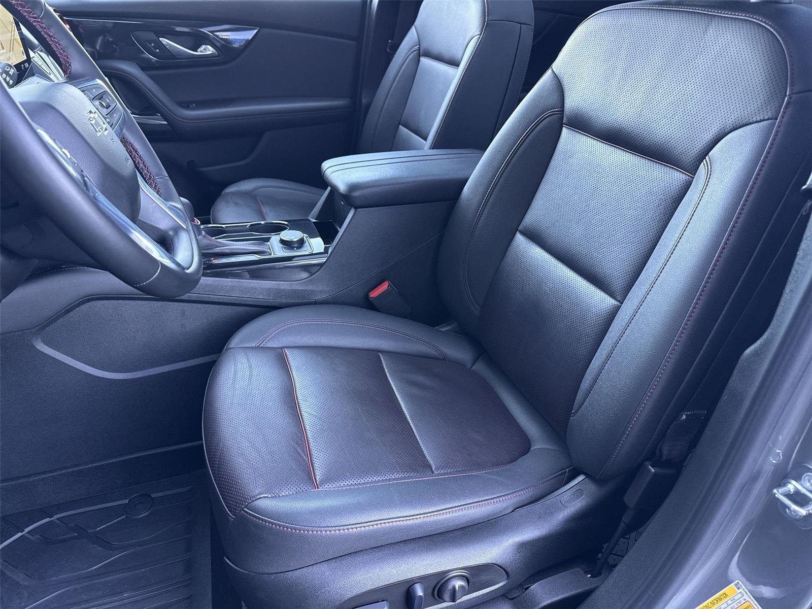2023 Chevrolet Blazer RS - Photo 20