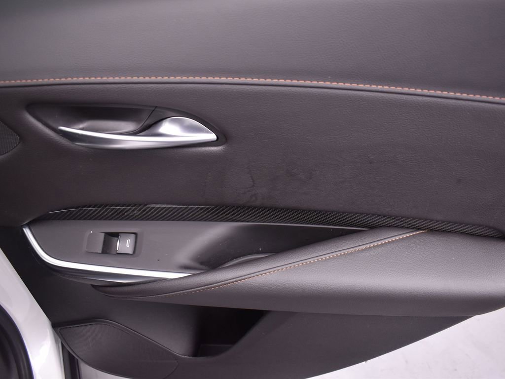 2023 CADILLAC XT4 - Image 30