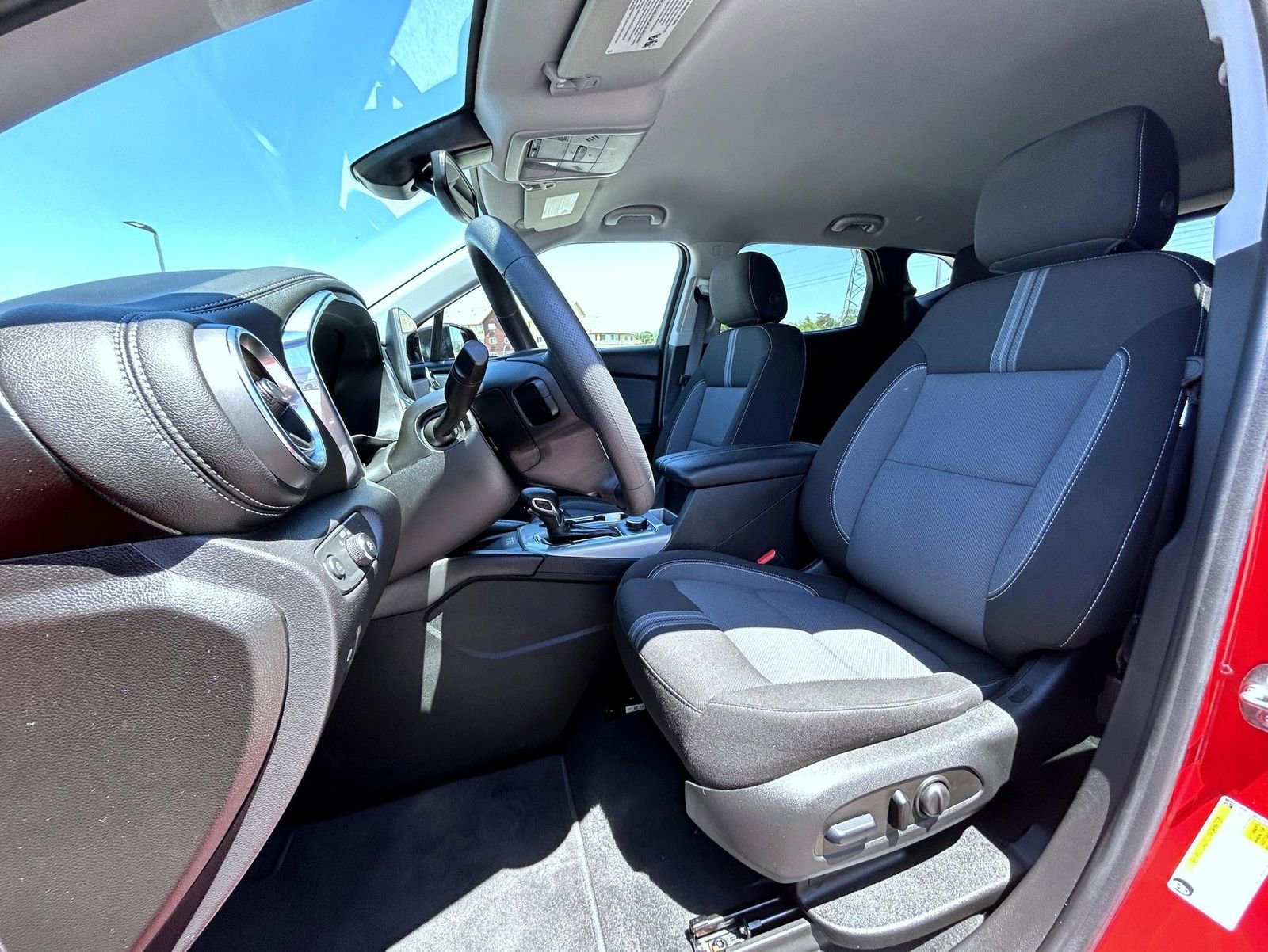 2023 Chevrolet Blazer 2LT - Photo 10