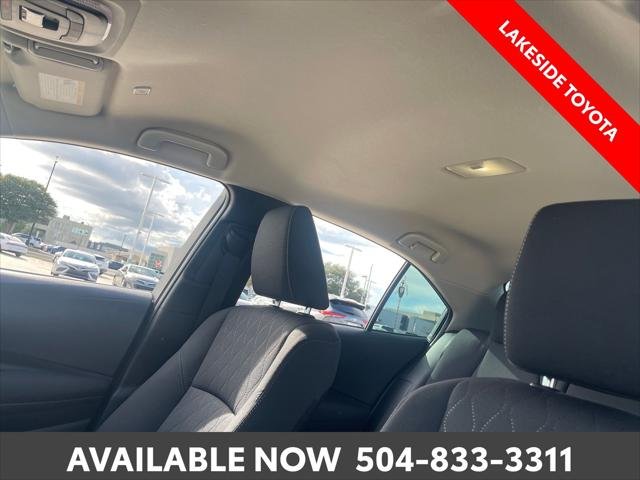 Certified Used 2025 UNDERGROUND Toyota  image 29