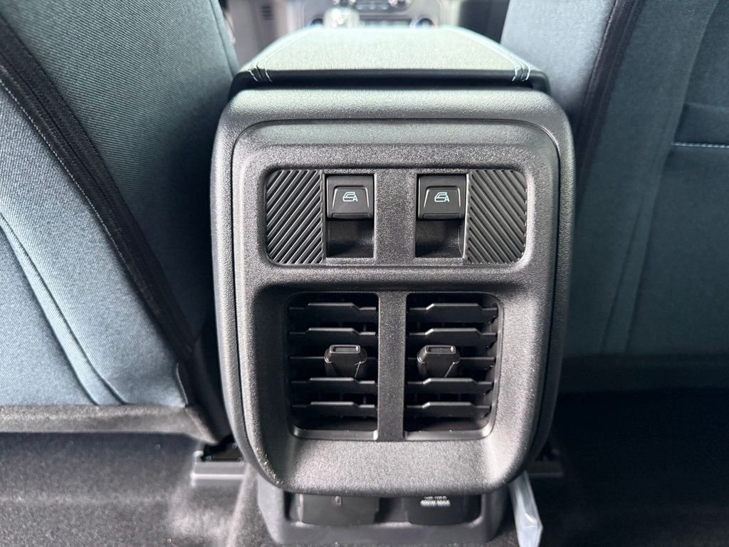 New 2026 Desert Sand Ford Heritage Edition image 15