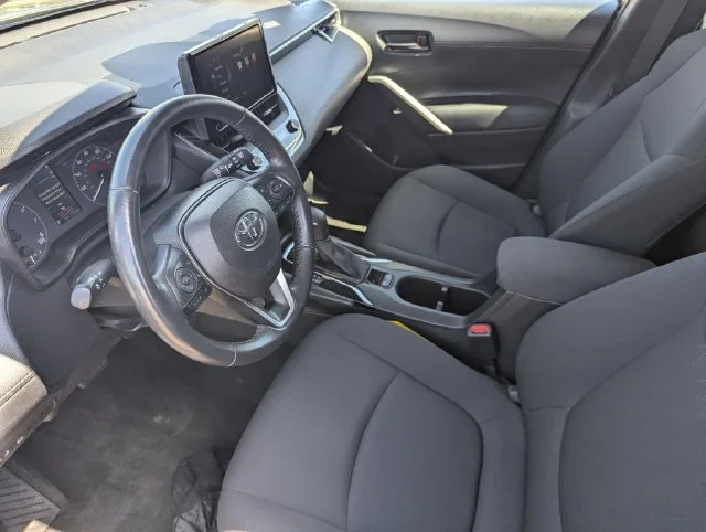 2024 Toyota Corolla Cross LE - Photo 17