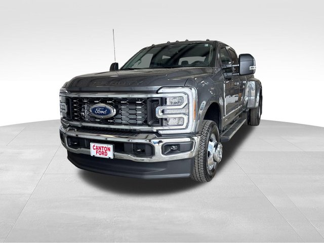 New 2026 Ford Super Duty F-350® XLT 4X4 Crew Cab