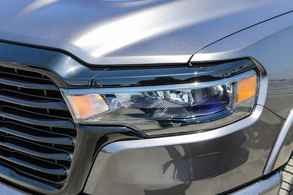 New 2026 Crystal Metallic Ram Laramie image 5