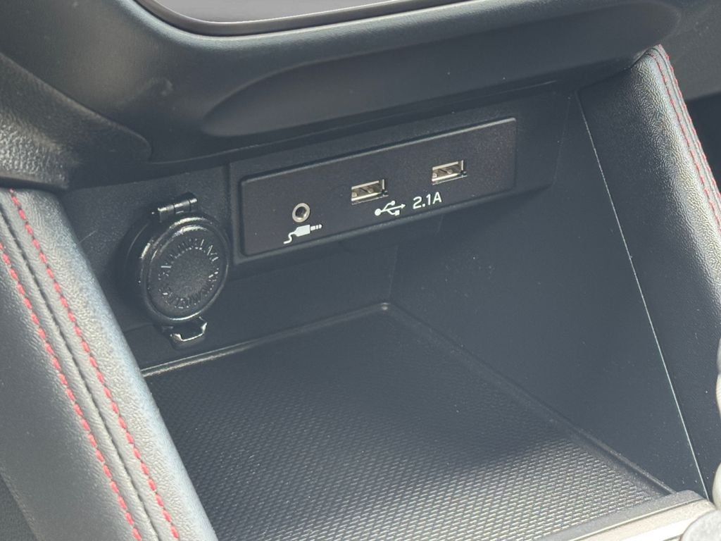 Used 2022 Black Subaru Limited image 16