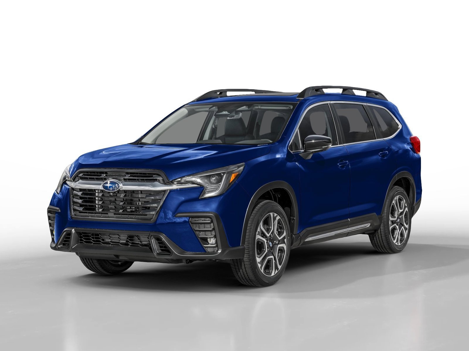 2026 Subaru Ascent Limited 7 Passenger's photo