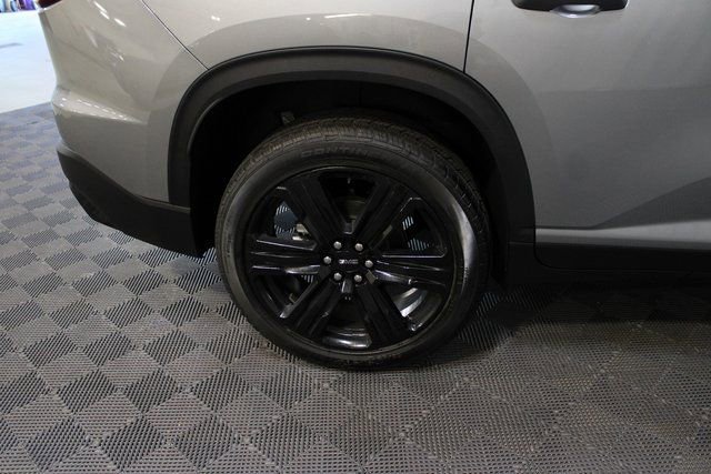 2026 GMC Acadia Elevation - Photo 11