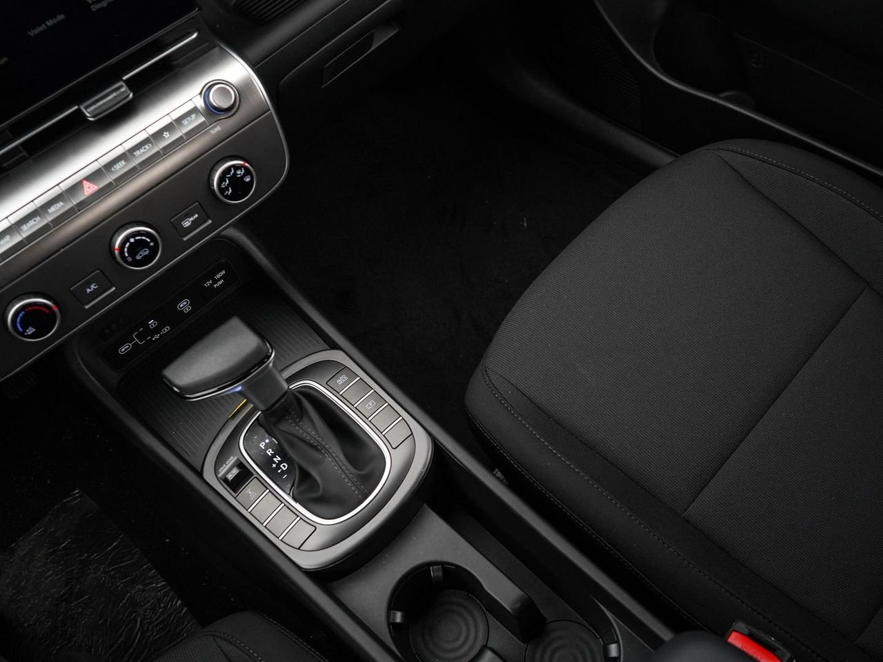 New 2026 Denim Blue Pearl Hyundai SE AWD image 49