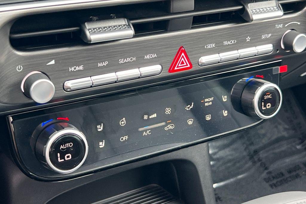 2026 Hyundai Palisade Calligraphy - Photo 20