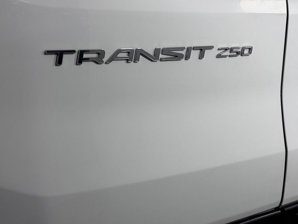 Certified Used 2024 White Ford Base image 13
