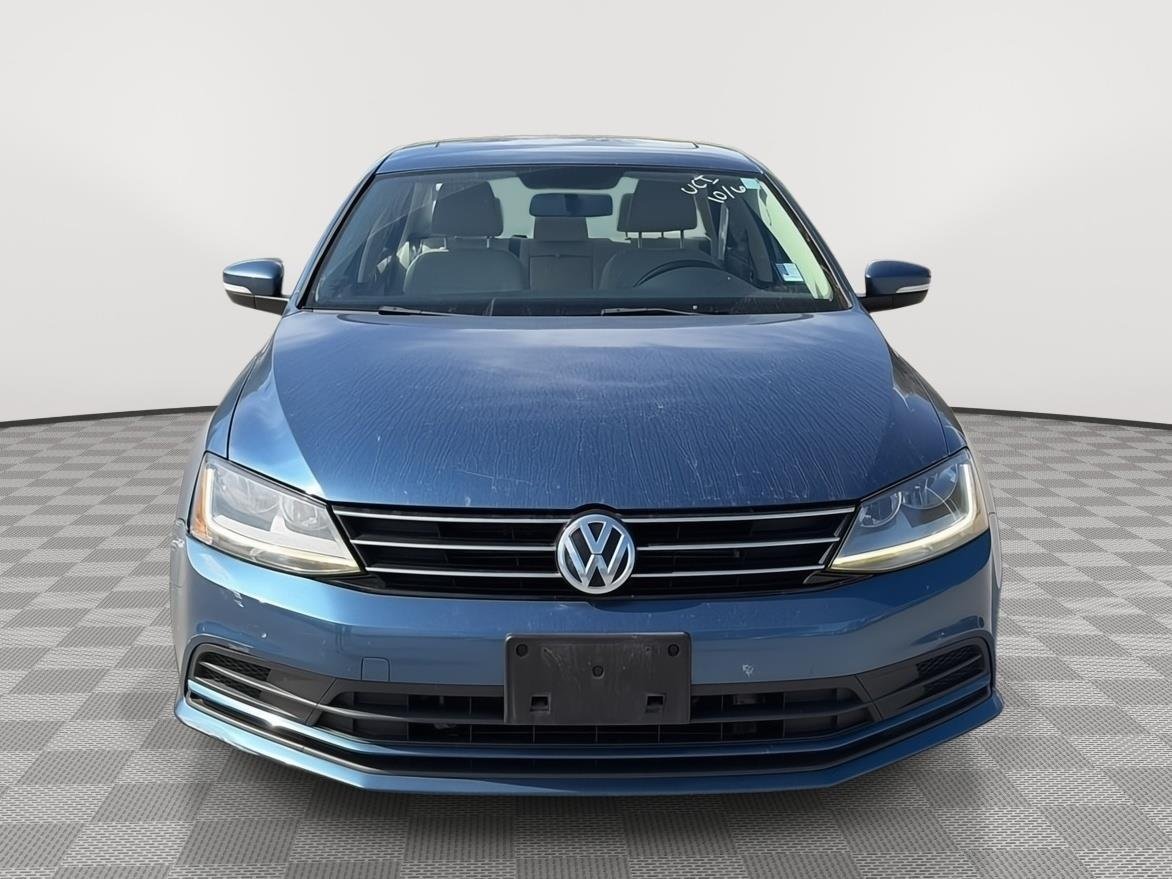 Used 2017 Volkswagen Jetta SE with VIN 3VWDB7AJ7HM279819 for sale in La Vista, NE