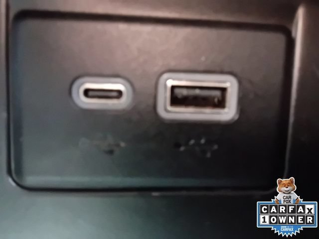 Used 2023 Dark Ash Metallic Chevrolet LS image 6