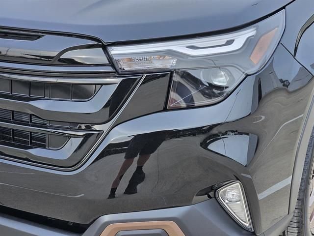 2026 Subaru Forester Sport - Photo 5