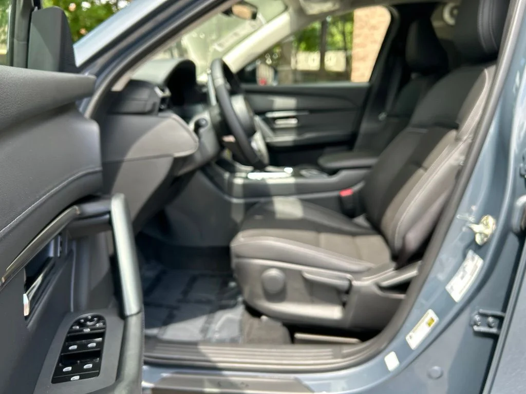 New 2026 Polymetal Gray Metallic Mazda 2.5 S Select image 14