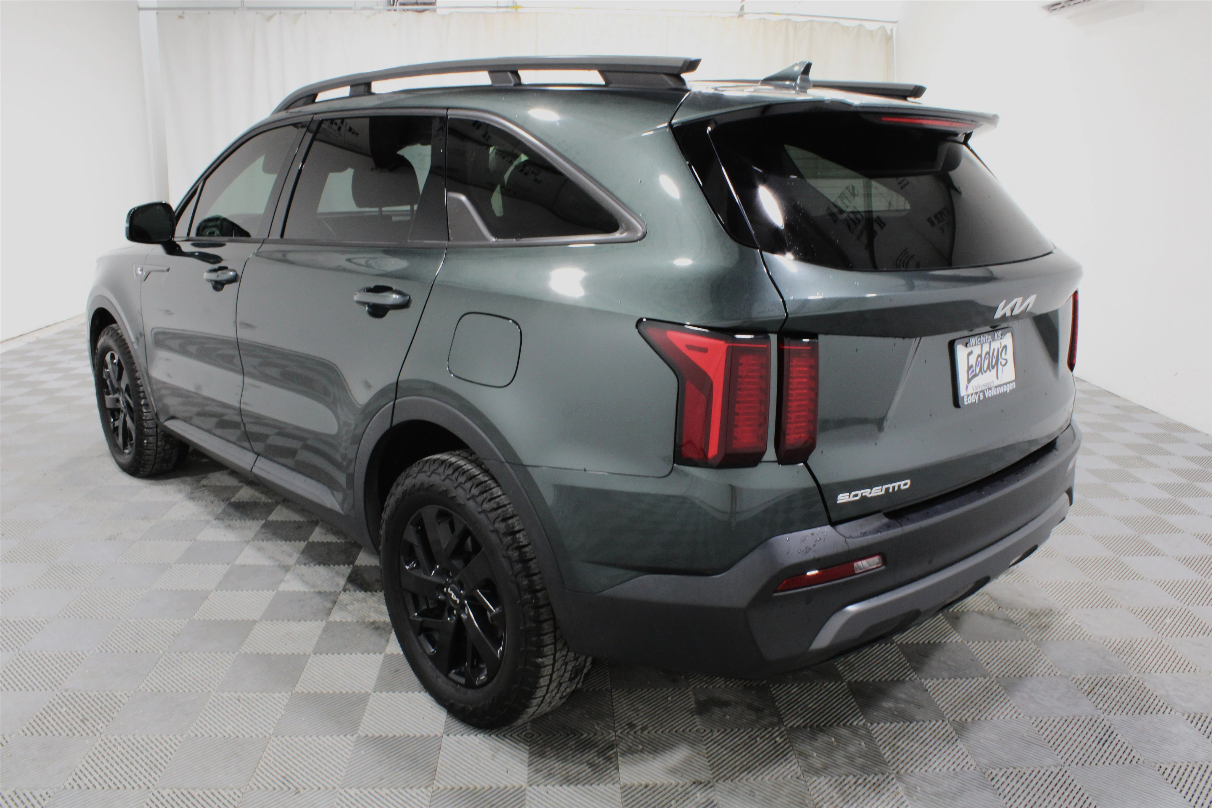 2023 Kia Sorento X-Line S - Photo 29