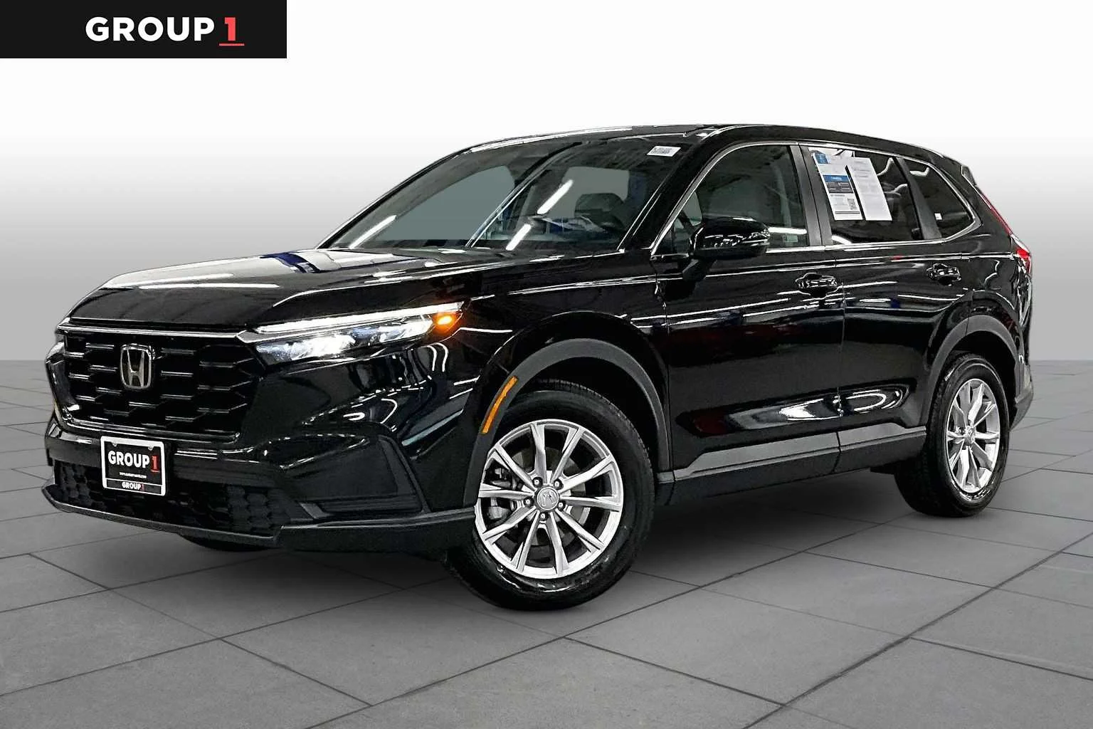 2024 Honda CR-V