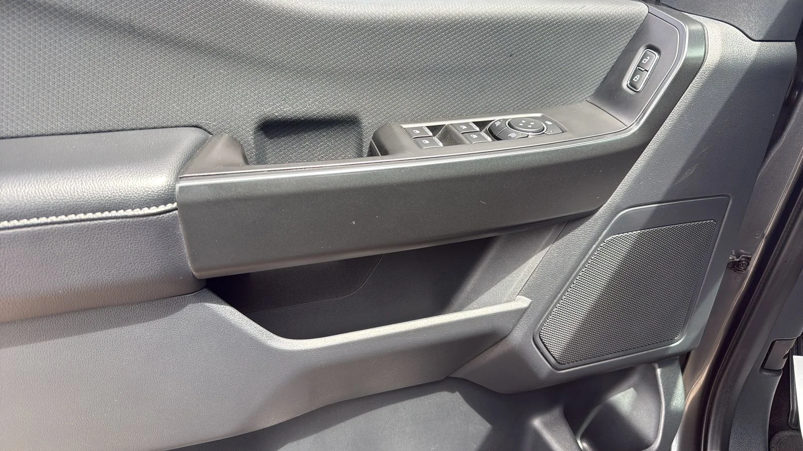 Used 2024 Gray Ford STX image 11