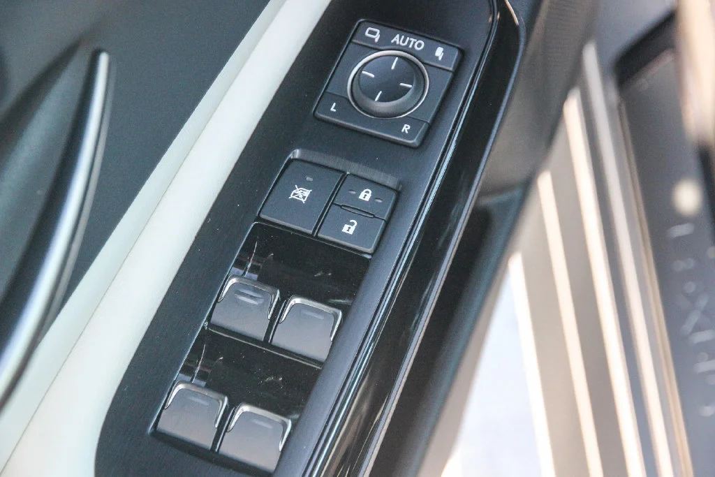 Certified Used 2024 Silver Lexus 350 F Sport image 22