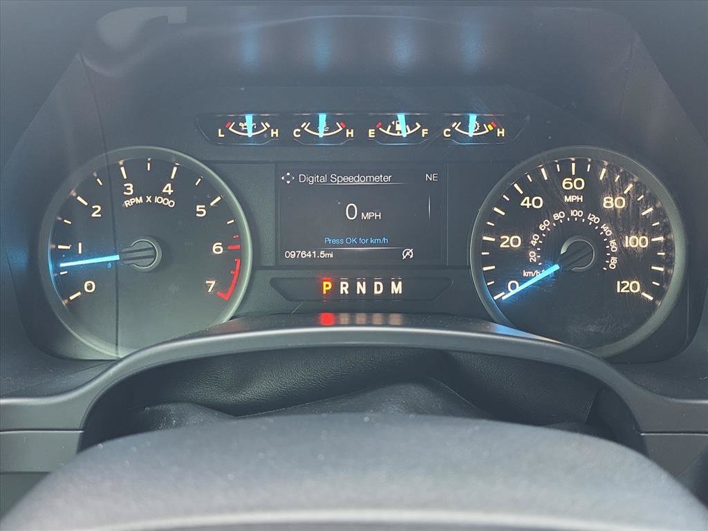 Used 2019 Magnetic Ford XLT image 21