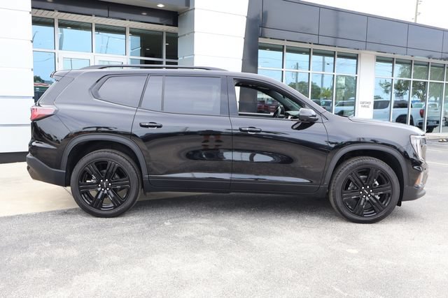 2026 GMC Acadia Elevation - Photo 11