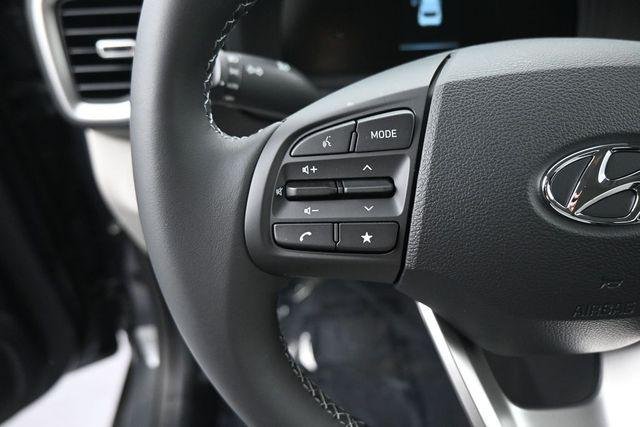 New 2026 Gray Hyundai SEL image 18